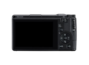 Ricoh GR IV HDF Digital Camera