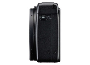 Ricoh GR IV HDF Digital Camera