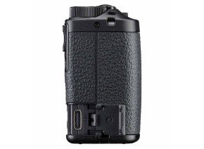 Ricoh GR IV HDF Digital Camera