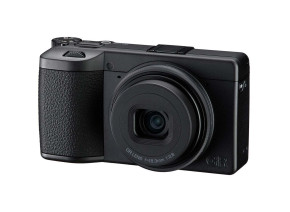 Ricoh GR IV HDF Digital Camera