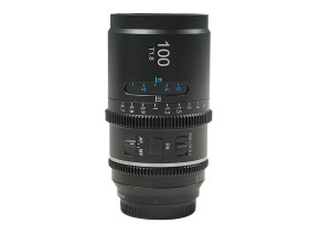 Sirui Astra T1.8 1.33x 100mm Full Frame Autofocus Anamorphic Cine (Neutral Flare)