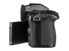 Panasonic Lumix G9 Mirrorless Camera
