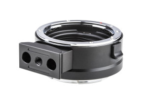Viltrox EF-Z Mount Adapter za Canon EF / EF-S objektive na Nikon Z fotoaparate