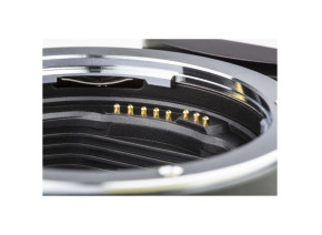 Viltrox EF-Z Mount Adapter za Canon EF / EF-S objektive na Nikon Z fotoaparate