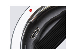 Viltrox EF-Z Mount Adapter za Canon EF / EF-S objektive na Nikon Z fotoaparate