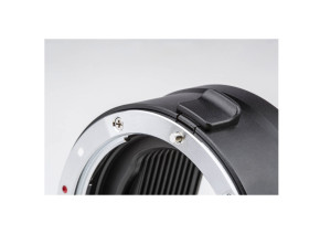 Viltrox EF-Z Mount Adapter za Canon EF / EF-S objektive na Nikon Z fotoaparate