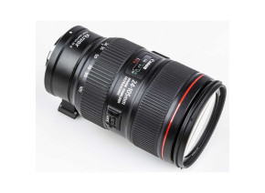 Viltrox EF-Z Mount Adapter za Canon EF / EF-S objektive na Nikon Z fotoaparate