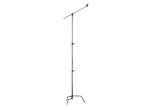 Avenger A2033FCBKIT C-Stand