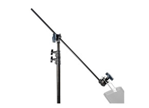 Avenger A2033FCBKIT C-Stand