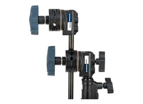 Avenger A2033FCBKIT C-Stand