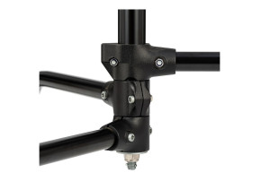 Avenger A2033FCBKIT C-Stand