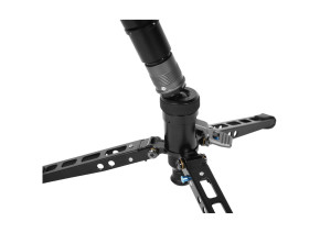 Sirui SVM-165P 3-Section Carbon Fiber Monopod