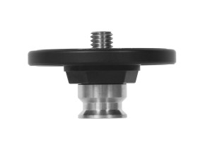 Sirui SVM-165P 3-Section Carbon Fiber Monopod