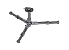 Sirui 3TM Carbon Fiber Table Top Tripod