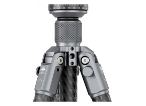 Sirui 3TX+3T5 2-Section Carbon Fiber Table Top Tripod with Ball Head