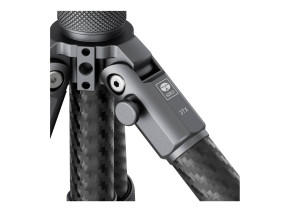 Sirui 3TX+3T5 2-Section Carbon Fiber Table Top Tripod with Ball Head