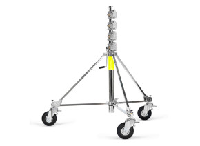 Avenger B150-1 Strato Safe Stand 4R sa gumenim točkovima sa kočnicom