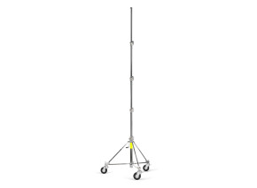 Avenger B150-1 Strato Safe Stand 4R sa gumenim točkovima sa kočnicom