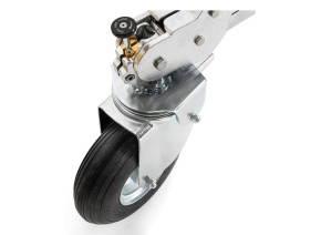 Avenger B150-1 Strato Safe Stand 4R sa gumenim točkovima sa kočnicom