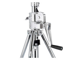 Avenger B6026CS - Stativ sa podizačem, ručicom i točkovima s kočnicama