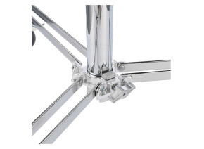 Avenger B6026CS - Stativ sa podizačem, ručicom i točkovima s kočnicama