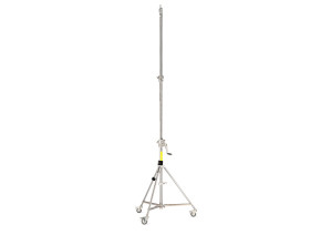 Avenger B6030CS Wind Up 30 sa niskom bazom, čelični