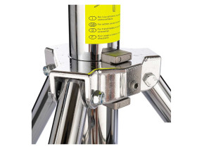 Avenger B6030CS Wind Up 30 sa niskom bazom, čelični