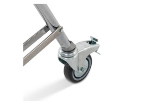 Avenger B6039CS stativ sa ručnim navijanjem