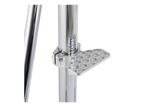 Avenger B6039CS stativ sa ručnim navijanjem