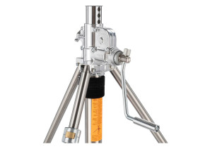 Avenger B6040X Super Wind Up 40 stativ od nerđajućeg čelika