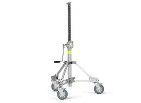 Avenger B7018 Strato Safe Stand 