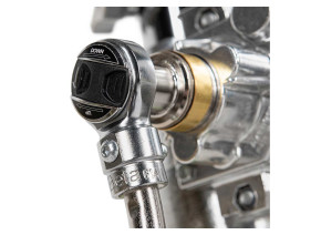 Avenger B7018 Strato Safe Stand 