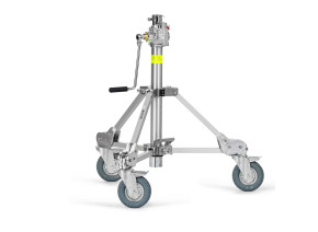 Avenger B7018 Strato Safe Stand 