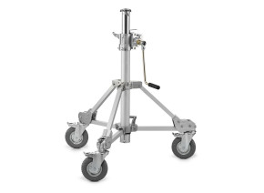 Avenger B7018 Strato Safe Stand 