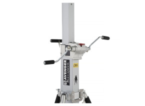 Avenger B7030FF Buccaneer