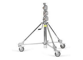 Avenger Strato Safe 43 sa točkovima i kočnicom - B7043CS-1