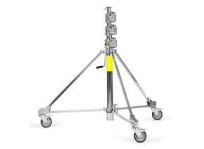 Avenger Strato Safe 47 sa točkovima i kočnicom - B7047CS-1