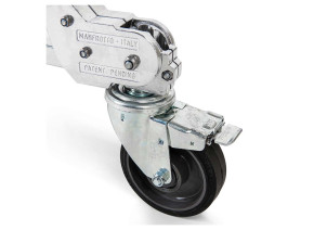 Avenger Strato Safe 47 sa točkovima i kočnicom - B7047CS-1