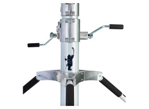 Avenger B7057FF Long John Silver