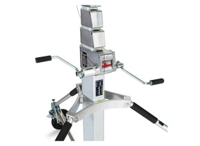 Avenger B7057FF Long John Silver