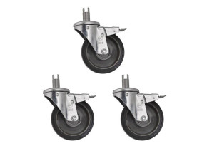  Avenger B9000 - set tvrdih točkova za Strato Safe