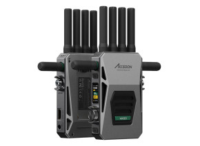 Accsoon CineView Master 4K SDI/HDMI bežični sistem za prenos video signala