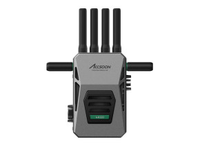 Accsoon CineView Master 4K SDI/HDMI bežični sistem za prenos video signala