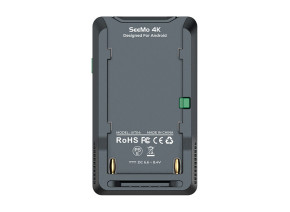 Accsoon SeeMo 4K za Android