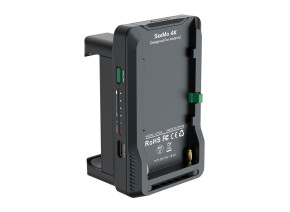 Accsoon SeeMo 4K za Android