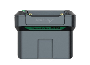 Accsoon SeeMo 4K za Android