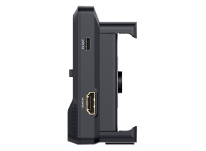 Accsoon SeeMo 4K za iOS