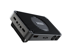 Accsoon SeeMo Pro SDI/HDMI na USB-C adapter za video snimanje za iPhone / iPad