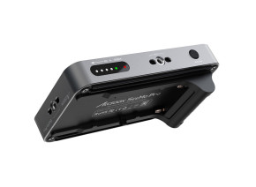 Accsoon SeeMo Pro SDI/HDMI na USB-C adapter za video snimanje za iPhone / iPad