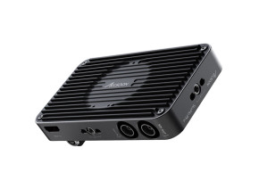 Accsoon SeeMo Pro SDI/HDMI na USB-C adapter za video snimanje za iPhone / iPad